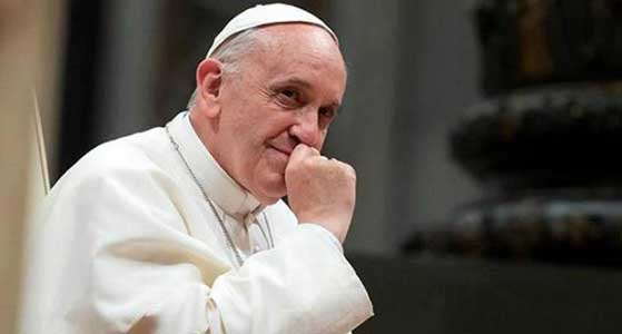 Papa Francisco Papa Francisco