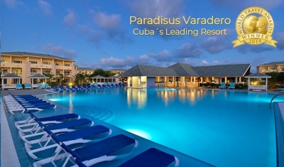 Hotel Paradisus Varadero