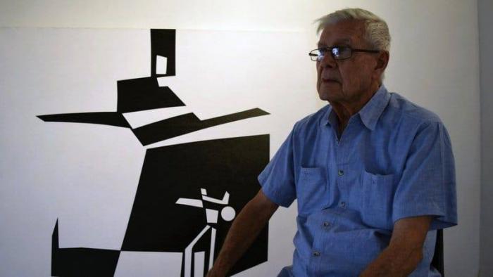 pintor, poeta, narrador, crítico, periodista y editor Pedro de Oraá