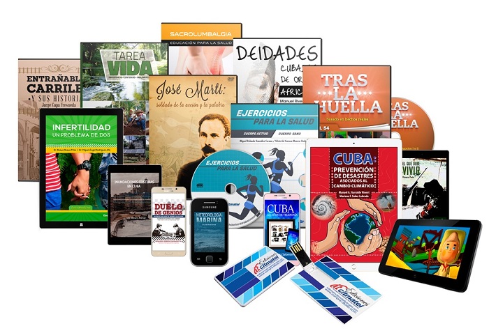 CITMATEL apuesta por el desarrollo de la multimedia