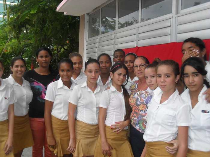 Celebrarán en La Habana II Taller Internacional de Secundaria Básica