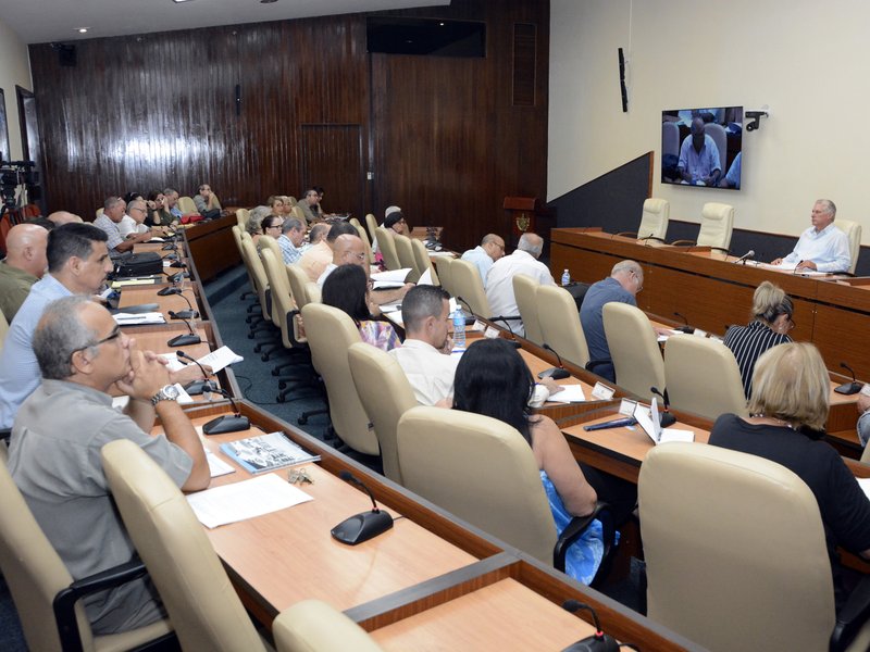 Generar cultura y comunicarla bien /  Foto: Estudio Revolución