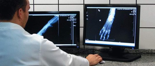 El servicio de radiología digital se extiende por Santiago de Cuba