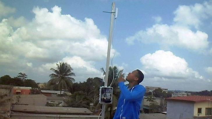 Comienzan a operar en Cuba redes privadas de comunicaciones