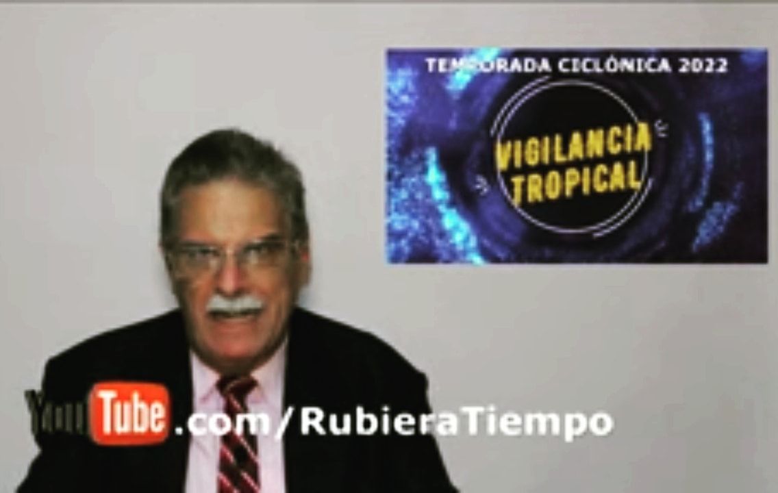 Canal de You Tube del Doctor José Rubiera.