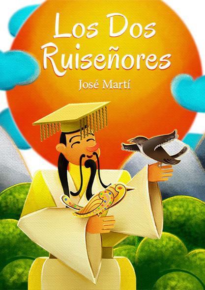 Los dos ruiseñores