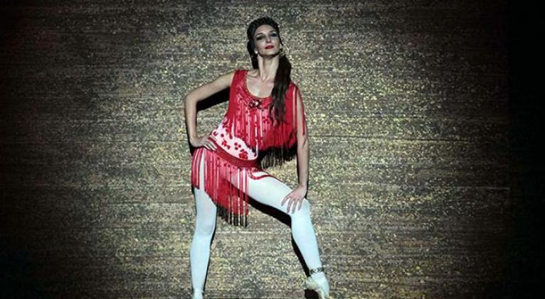 Ballet Nacional de Cuba