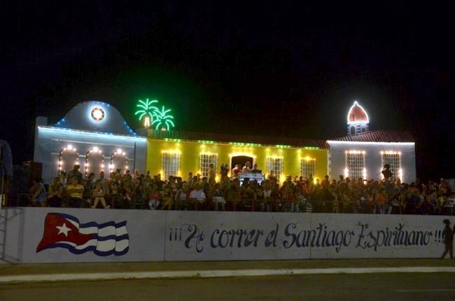 Celebrará Sancti Spíritus su festividad más ancestral: El Santiago