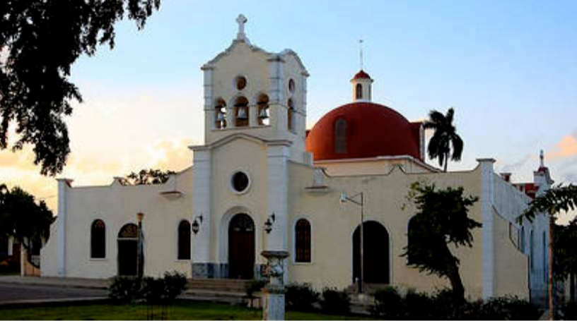 Santuario El Rincón
