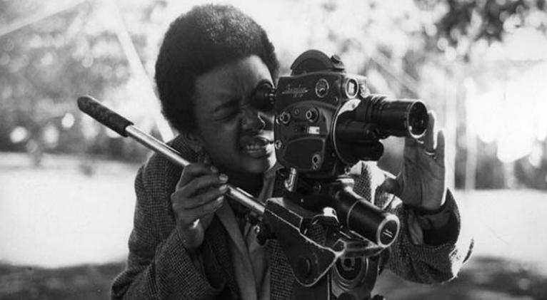  Sara Gómez, pionera del cine cubano