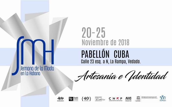 Celebrarán cuarta Edición de la Semana de la Moda en La Habana
