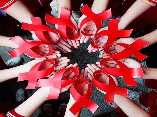 Imagen alegórica al Día Mundial de respuesta al VIH