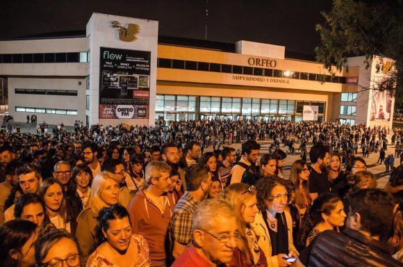 Silvio en Córdoba. Foto: Kaloian Santos Cabrera.