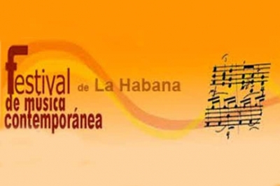 Sinfónica de Cuba en clausura de Festival de Música Contemporánea 