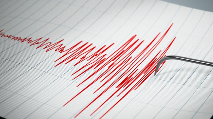 sismo de magnitud 4.0 al suroeste de Caimanera en Guantánamo