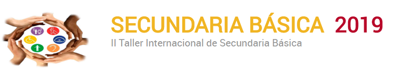 Celebrarán en La Habana II Taller Internacional de Secundaria Básica