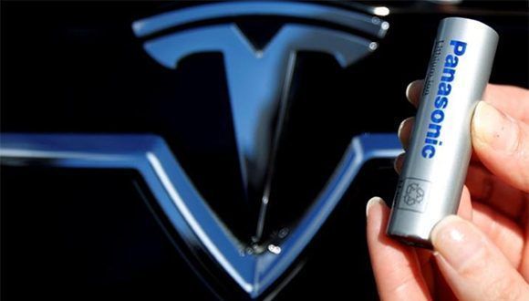 Tesla es uno de los mayores fabricantes de autos eléctricos en Estados Unidos