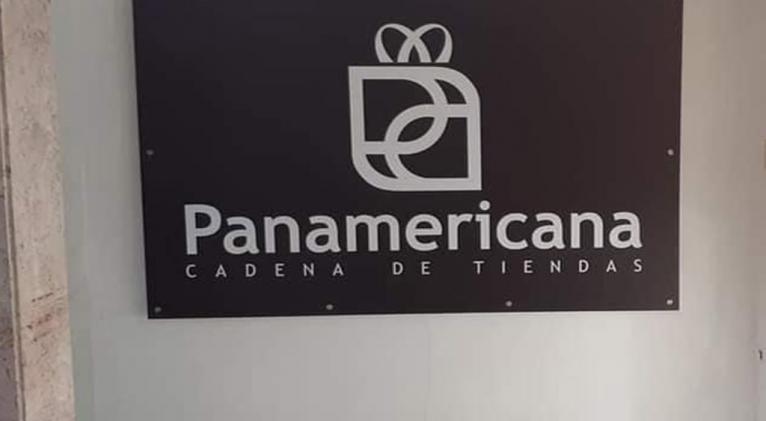 Tiendas Panamericanas