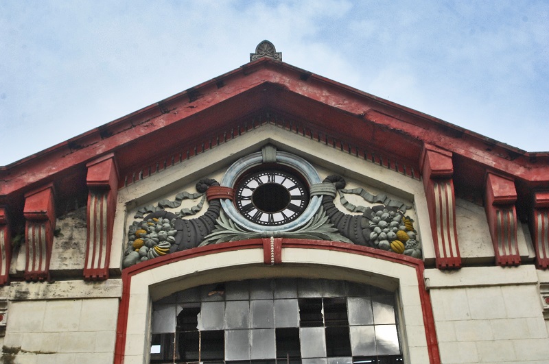 Mercado de Cuatro Caminos: 500 años de La Habana