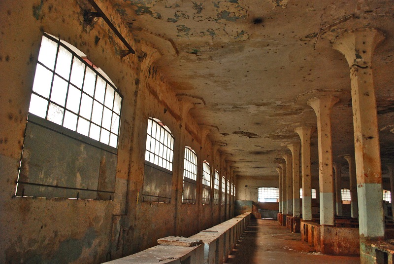 Mercado de Cuatro Caminos: 500 años de La Habana