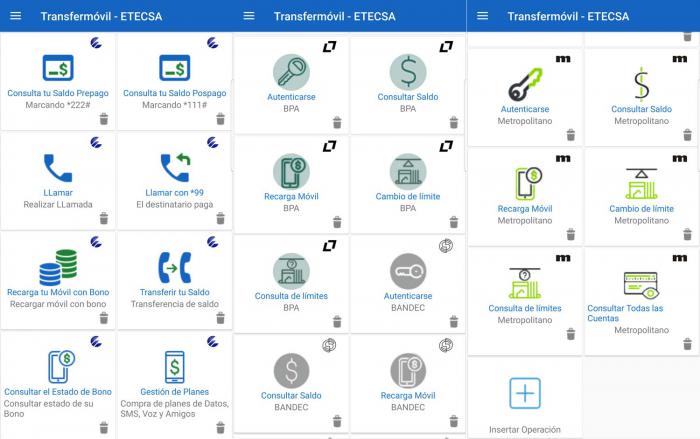 Transfermóvil Transfermóvil