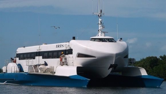 Suspenden nuevamente transportación marítima Gerona-Batabanó