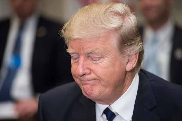Donald Trump Donald Trump