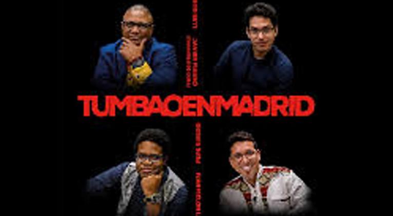 Cuatro pianistas cubanos presentan disco Tumbao en Madrid