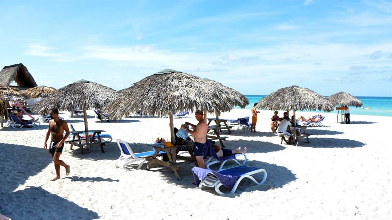 Varadero se consolida como destino turístico