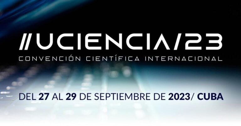 UCIENCIA 2023