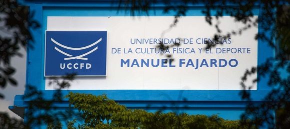 Universidad Manuel Piti Fajardo