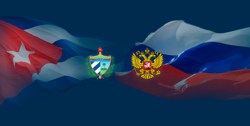 Cuba y Rusia reafirman fuertes relaciones de amistad