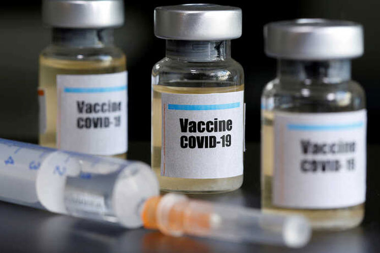 Vacuna contra la Covid-19 centra esfuerzos de ONU y otros organismos