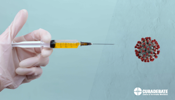 vacunas