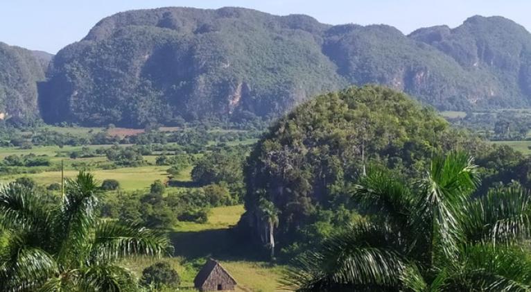 Viñales 