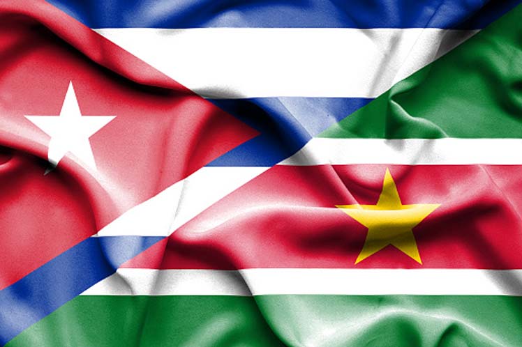 Cuba denuncia obstáculos al flujo migratorio regular con EE.UU.