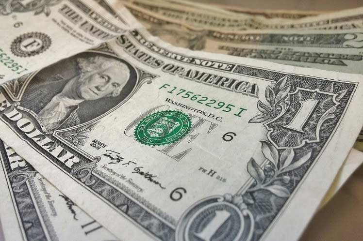 Cuba desgravará el dólar 