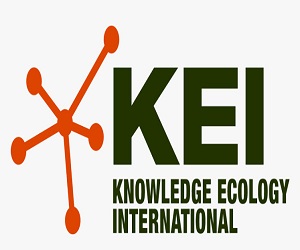 organización estadounidense Knowledge Ecology International (KEI) 