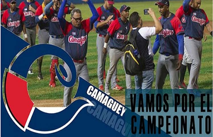 Toros saborean revancha ante Cocodrilos en béisbol cubano
