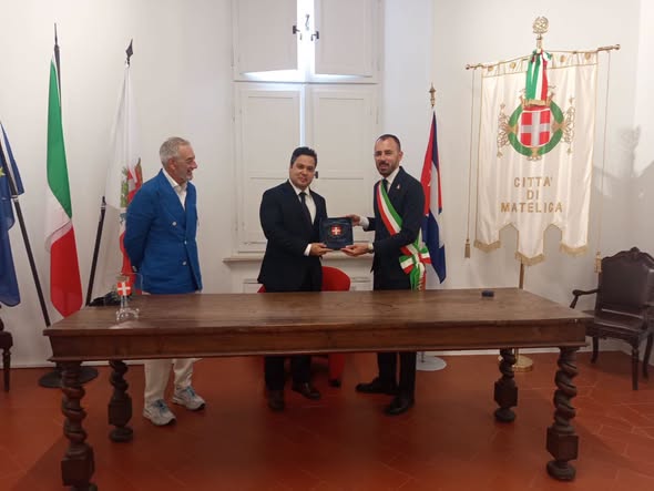 Encuentro tabaquero cubano concluye en Italia
