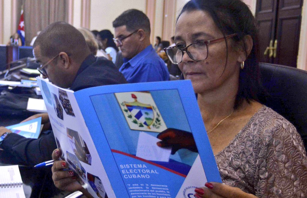 sistema electoral anpp