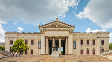 Universidad de La Habana (UH)