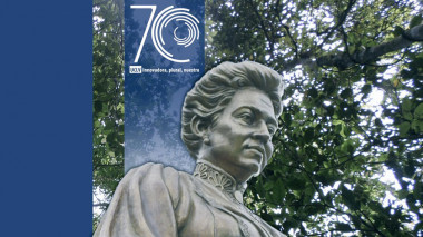 Felicitan a Universidad de Las Villas en su aniversario 70 