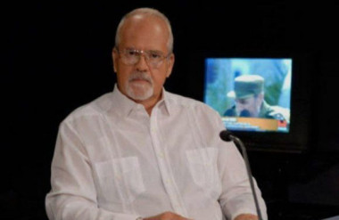 Premio Nacional de Historia al doctor José Luis Méndez