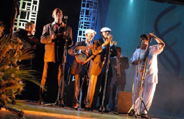 Festejará Cienfuegos el siglo del Conjunto de Sones Los Naranjos