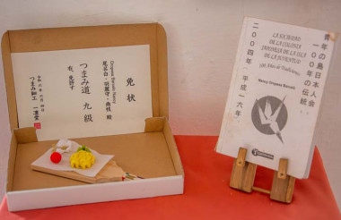 Cuba y Japón celebran lazos de amistad