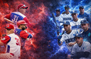 Cachorros y Cazadores: por la gloria beisbolera