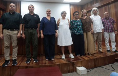 Fundan Sociedad Cubana Ciencias Actividad Física
