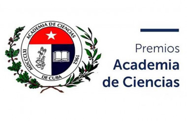 Premios de la Academia de Ciencias se entregan este viernes