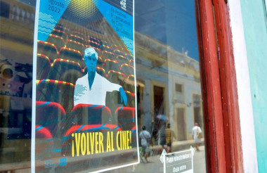 XX Festival de Cine Pobre Gibara comienza hoy